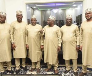 Zamfara APC youth  condemn PDP govs for holding political meeting amid insecurity 