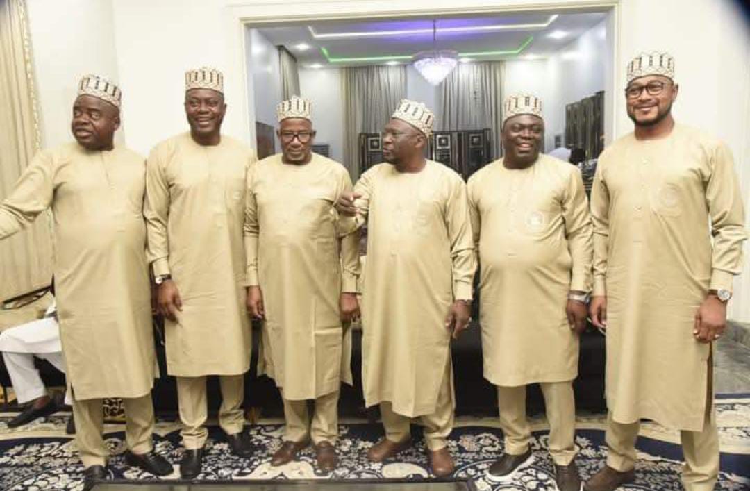 Zamfara APC youth  condemn PDP govs for holding political meeting amid insecurity 