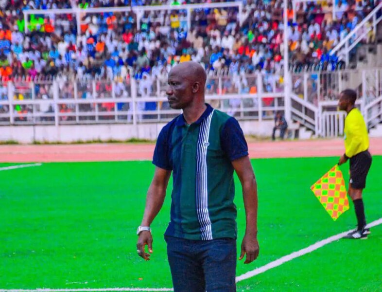 Bosso Okays Bayelsa United’s Performance Against Enyimba