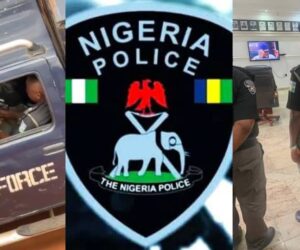 Police identifies officers spotted in vehicle counting cash