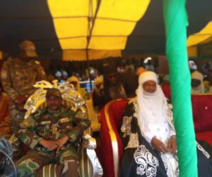 PHOTOS: Intl Hausa Day celebration ongoing in Daura