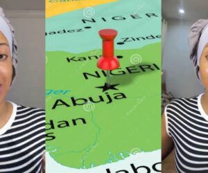 Lady jumps from moving car in Abuja after entering kidnapper’s taxi