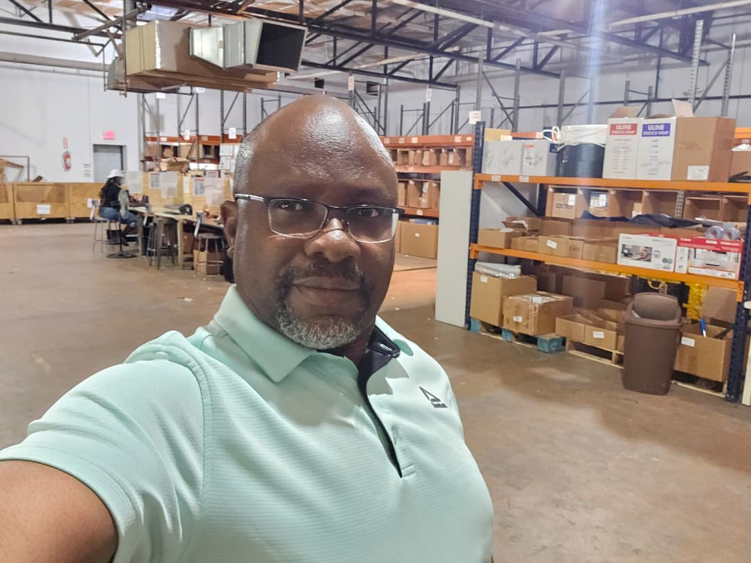 Nigerian Entrepreneur Spends $200,000 To Make U.S. Warehouse Free For African Exporters – Independent Newspaper Nigeria