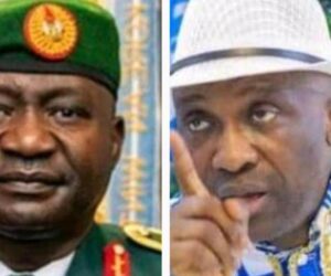Nigerian Army Should Use Drones, Airstrikes For Next Three Months To Decapitate Terrorists – Independent Newspaper Nigeria