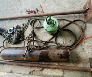 Security Agents Arrest 2 Suspected Vandals In Akwa Ibom