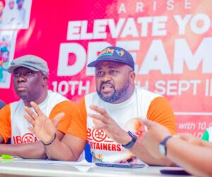 Nollywood stars to storm Akwa Ibom for Ibom Entertainment Week show