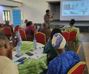 Stakeholders Converge To Tackle Flooding, Other Emergencies