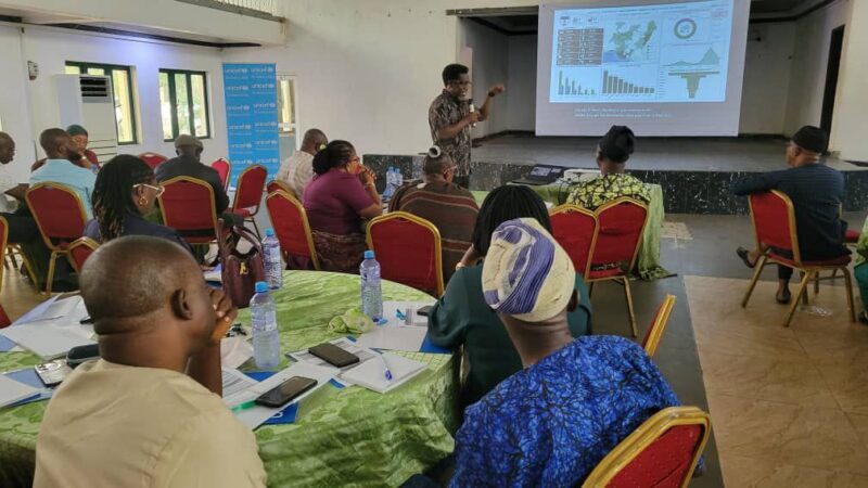 Stakeholders Converge To Tackle Flooding, Other Emergencies
