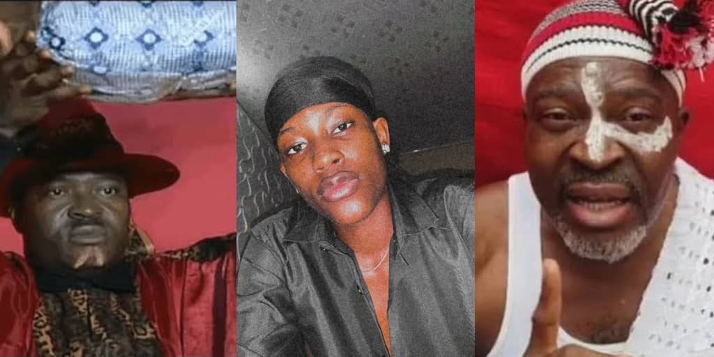 Man calls for Kanayo O. Kanayo’s class