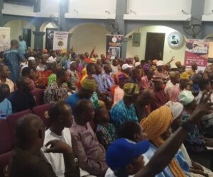 Gender Violence: Olowu, Others Underscore Men’s Role In Safeguarding Women, Girls