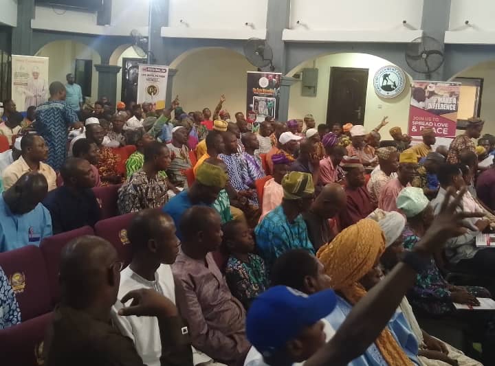 Gender Violence: Olowu, Others Underscore Men’s Role In Safeguarding Women, Girls