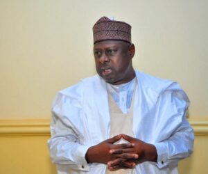 PDP Guber Candidate Loses Key Allies – Daily Trust