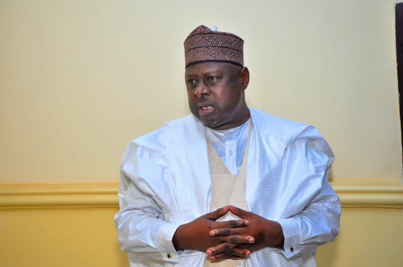 PDP Guber Candidate Loses Key Allies – Daily Trust