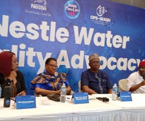 Nigeria loses N455 billion annually to poor sanitation: report