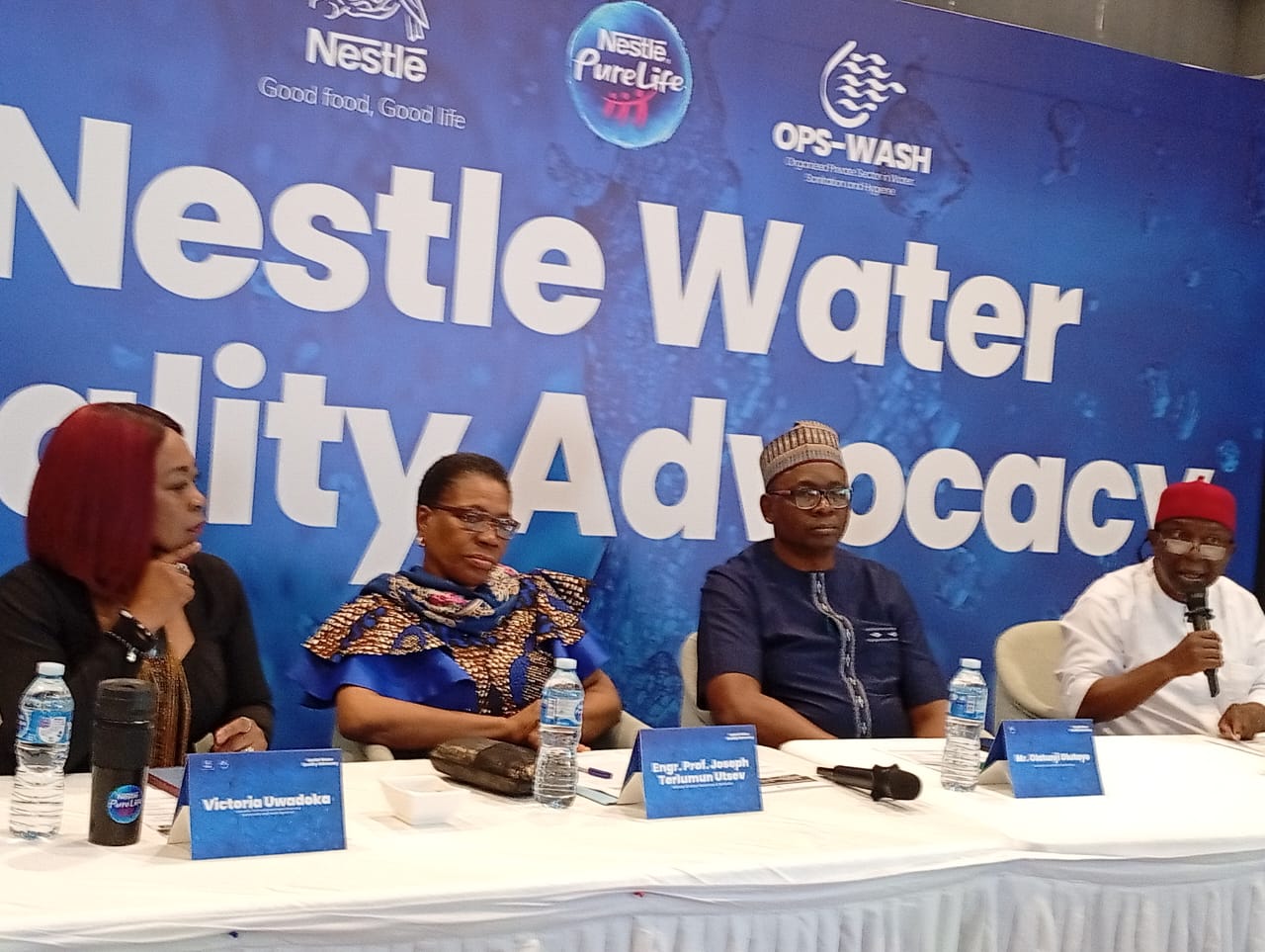Nigeria loses N455 billion annually to poor sanitation: report