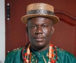 Ahwerhurho Congratulates Oborevwori, Deltans – Independent Newspaper Nigeria