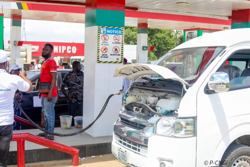 Driving Transformation In Nigeria’s Energy Sector Through MDGIF Infrastructure Investments
