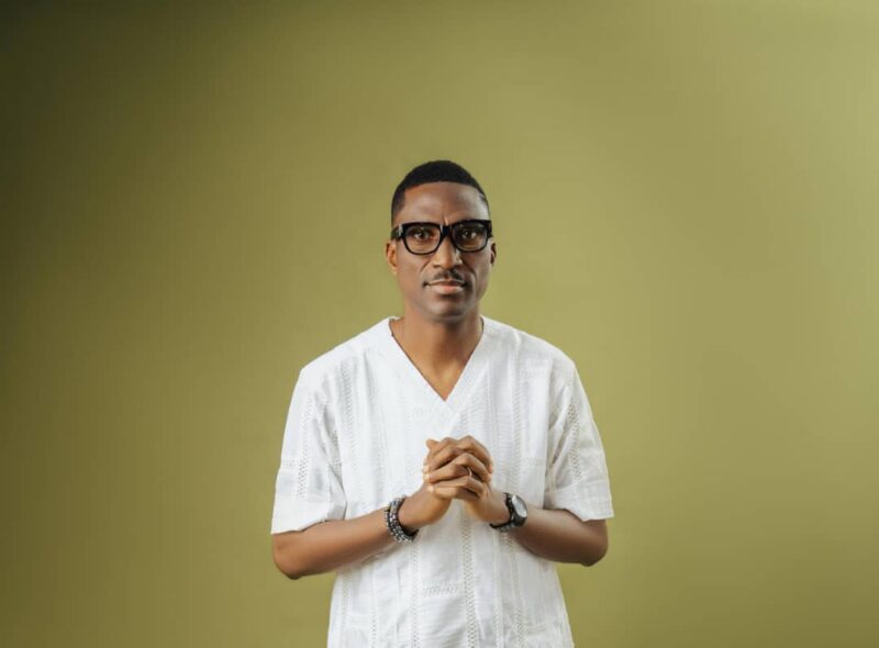 Komaiya: Doctors said I wouldn’t live beyond 35