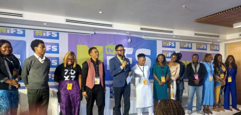 Trino Motion Pictures Launches Content Acquisition & Sales Division – Independent Newspaper Nigeria