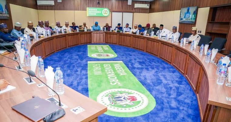 NGF Backs $100bn Creative Economy Roadmap, Mourns Loss Of Kogi Governor’s Father – Independent Newspaper Nigeria
