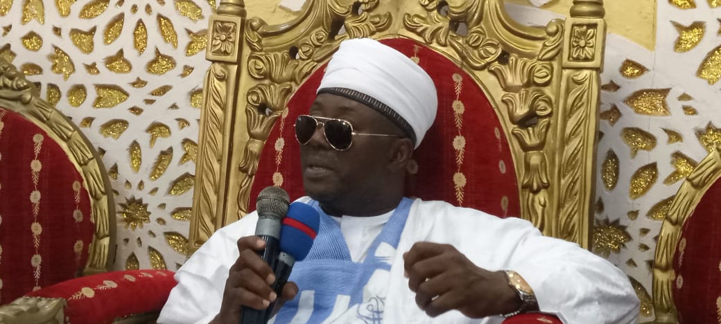 Kebbi: New Emir of Zuru emerges