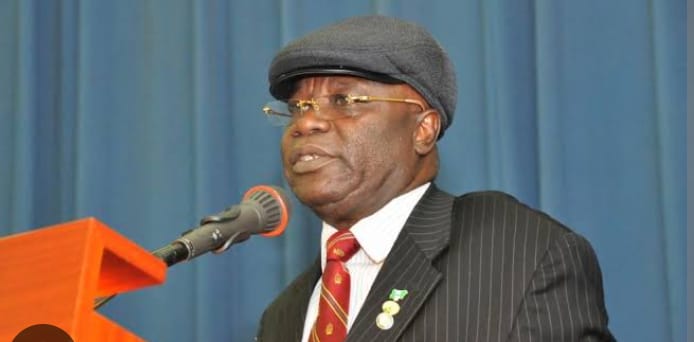 NJI Administrator Visits Minister Of Interior, Explores Areas Of Collaboration – Independent Newspaper Nigeria