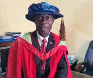 Let Us Build A New Nigeria Labour Congress In Edo, Says Igbafen, Promises Reform To Restore Dignity, Rights Of Workers