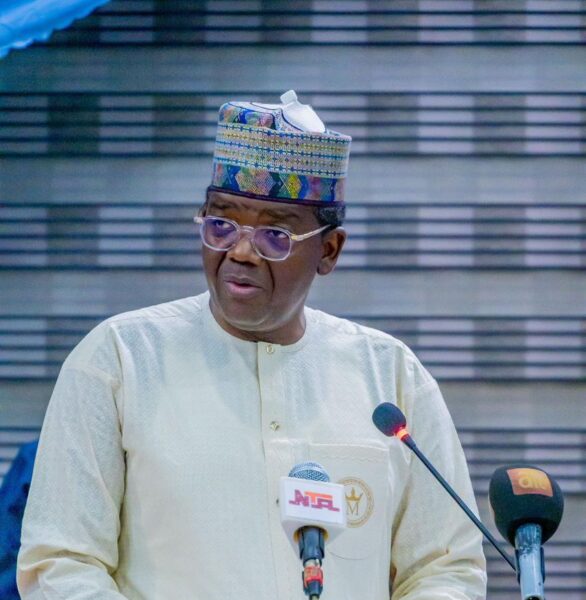 Northern youths applaud Matawalle’s  reforms, innovation in fight against insecurity 