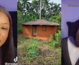 Woman wants to marry from village where cheating kills husband