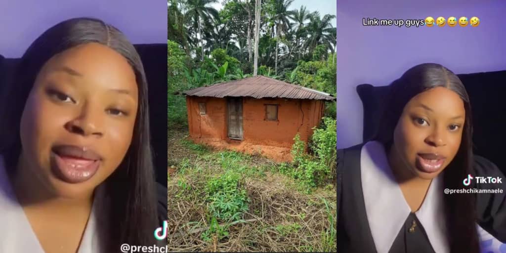 Woman wants to marry from village where cheating kills husband
