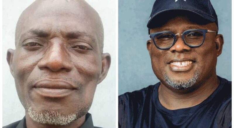 Ofovwi, Governor’s SA On Security, Hails Oborevwori For Otovwodo Flyover Project – Independent Newspaper Nigeria