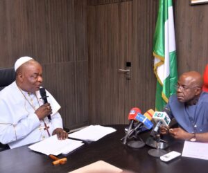 Why We Invest Heavily In Education, Otti Explains – Independent Newspaper Nigeria