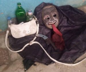 Police arrest suspected cult kingpin, 3 vandals in Akwa Ibom raids