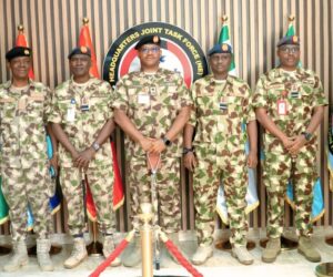 Review Joint  Doctrine will enhance  interoperability,  jointness 