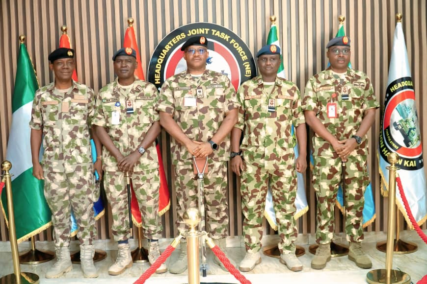 Review Joint  Doctrine will enhance  interoperability,  jointness 