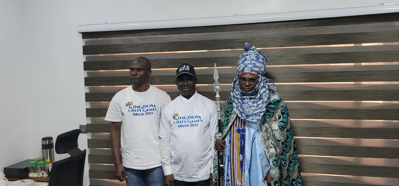 2025 KUGA: Organisers unveil Games ambassador