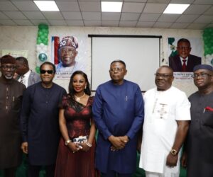 Otu hails Tinubu over establishing S/South Development Commission – The Sun Nigeria