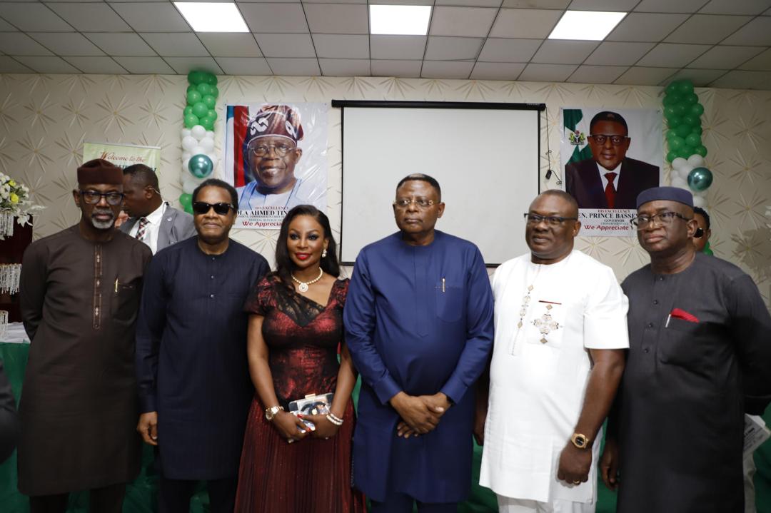 Otu hails Tinubu over establishing S/South Development Commission – The Sun Nigeria