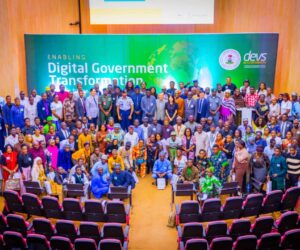 Communications Ministry Trains 438 Civil Servants On Digital Transformation