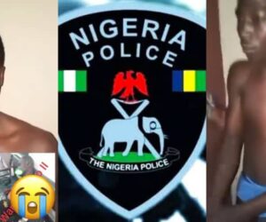 Man follows Vikings cult orders, stabs father