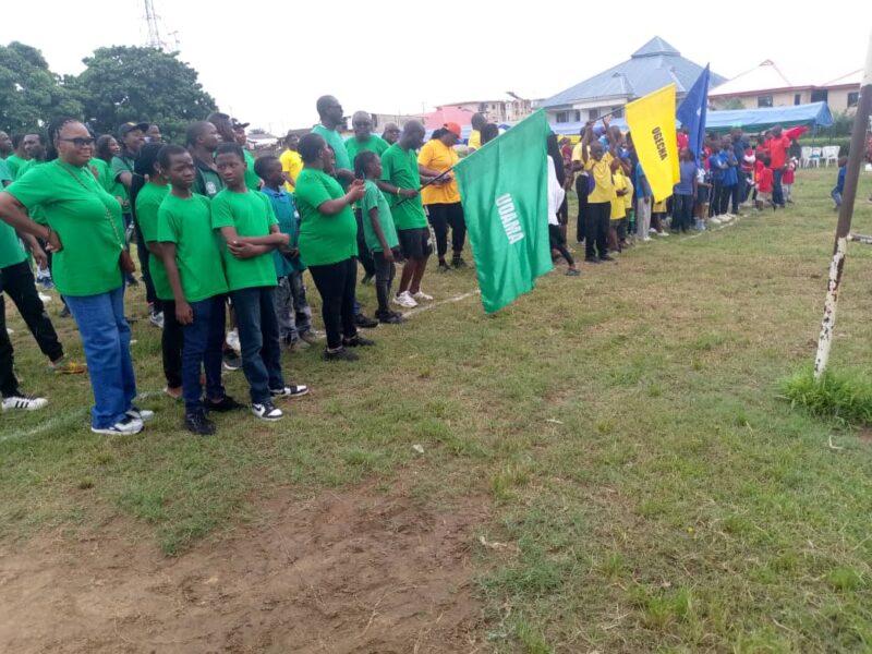 FGCUOSA Spikes Old Unter house rivalry, holds Maiden Family games in Kogi – Independent Newspaper Nigeria