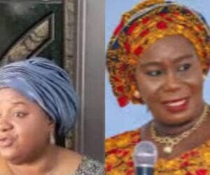 Women group tackles NRC MD over assault on journalist