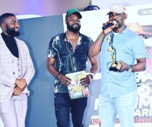 Blending Culture, Recognition, Entertainment, Empowerment, Says Olorunmagba – Independent Newspaper Nigeria