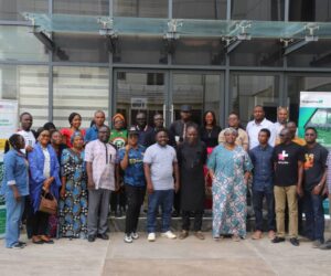 Propcom+ trains Journalists on climate-smart agriculture, targets 3.79m Nigerians