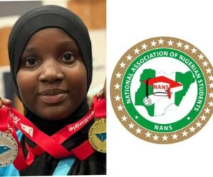 N200k gift for Yobe girl who won global contest inadequate