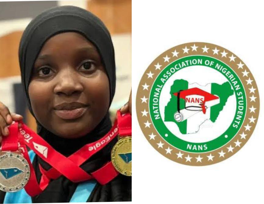 N200k gift for Yobe girl who won global contest inadequate