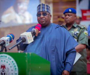 Zuru Hails Idris Performance – Independent Newspaper Nigeria