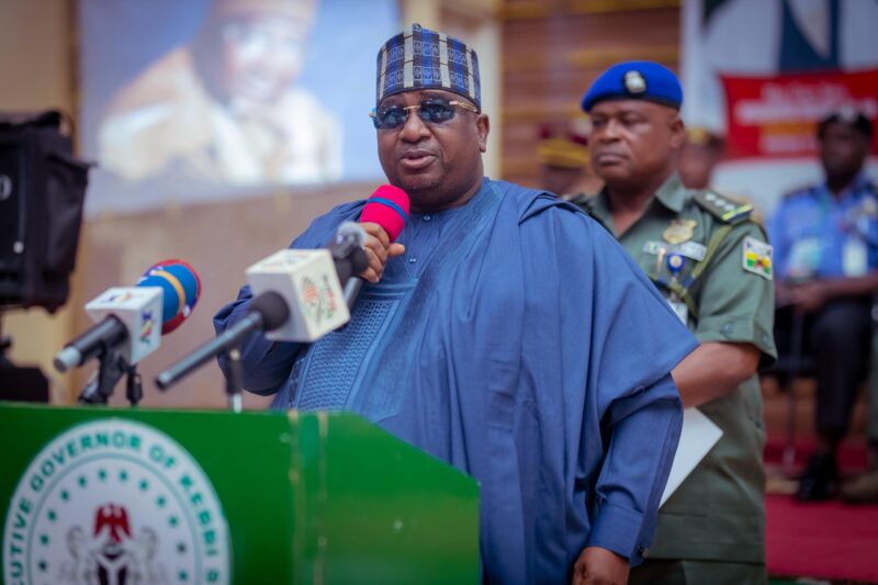 Zuru Hails Idris Performance – Independent Newspaper Nigeria