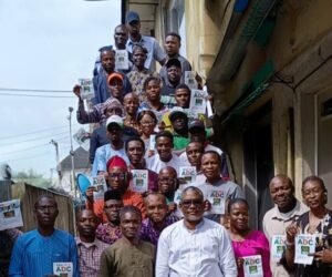 Lagos ADC Witnesses Upsurge In Membership Drive As Thousands Join – Independent Newspaper Nigeria