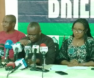 NAWOJ, Women Group Tackles NRC MD Over Assault – Independent Newspaper Nigeria